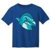 Youth Gildan Performance ® T Shirt Thumbnail