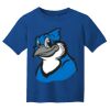 Youth Gildan Performance ® T Shirt Thumbnail