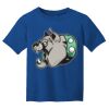 Youth Gildan Performance ® T Shirt Thumbnail