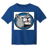 Youth Gildan Performance ® T Shirt Thumbnail