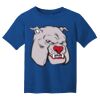 Youth Gildan Performance ® T Shirt Thumbnail