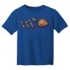 Youth Gildan Performance ® T Shirt Thumbnail