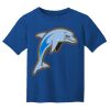 Youth Gildan Performance ® T Shirt Thumbnail
