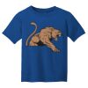 Youth Gildan Performance ® T Shirt Thumbnail