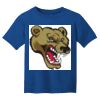 Youth Gildan Performance ® T Shirt Thumbnail