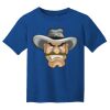 Youth Gildan Performance ® T Shirt Thumbnail