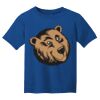 Youth Gildan Performance ® T Shirt Thumbnail