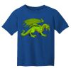 Youth Gildan Performance ® T Shirt Thumbnail