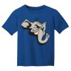 Youth Gildan Performance ® T Shirt Thumbnail