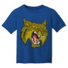 Youth Gildan Performance ® T Shirt Thumbnail