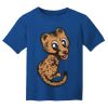 Youth Gildan Performance ® T Shirt Thumbnail