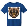 Youth Gildan Performance ® T Shirt Thumbnail