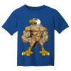Youth Gildan Performance ® T Shirt Thumbnail