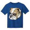 Youth Gildan Performance ® T Shirt Thumbnail