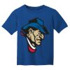 Youth Gildan Performance ® T Shirt Thumbnail