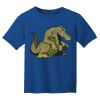 Youth Gildan Performance ® T Shirt Thumbnail