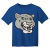 Youth Gildan Performance ® T Shirt Thumbnail