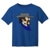 Youth Gildan Performance ® T Shirt Thumbnail
