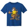Youth Gildan Performance ® T Shirt Thumbnail