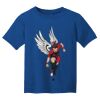 Youth Gildan Performance ® T Shirt Thumbnail