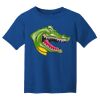 Youth Gildan Performance ® T Shirt Thumbnail