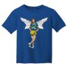 Youth Gildan Performance ® T Shirt Thumbnail