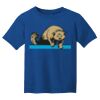 Youth Gildan Performance ® T Shirt Thumbnail