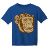 Youth Gildan Performance ® T Shirt Thumbnail