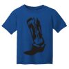 Youth Gildan Performance ® T Shirt Thumbnail