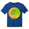 Youth Gildan Performance ® T Shirt Thumbnail