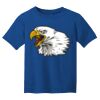 Youth Gildan Performance ® T Shirt Thumbnail