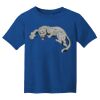 Youth Gildan Performance ® T Shirt Thumbnail