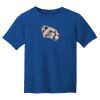 Youth Gildan Performance ® T Shirt Thumbnail