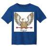 Youth Gildan Performance ® T Shirt Thumbnail