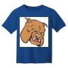 Youth Gildan Performance ® T Shirt Thumbnail
