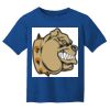 Youth Gildan Performance ® T Shirt Thumbnail