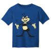 Youth Gildan Performance ® T Shirt Thumbnail