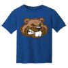 Youth Gildan Performance ® T Shirt Thumbnail