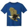 Youth Gildan Performance ® T Shirt Thumbnail