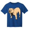 Youth Gildan Performance ® T Shirt Thumbnail
