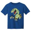 Youth Gildan Performance ® T Shirt Thumbnail