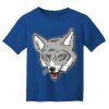 Youth Gildan Performance ® T Shirt Thumbnail