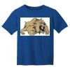 Youth Gildan Performance ® T Shirt Thumbnail