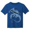 Youth Gildan Performance ® T Shirt Thumbnail
