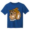 Youth Gildan Performance ® T Shirt Thumbnail