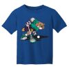 Youth Gildan Performance ® T Shirt Thumbnail