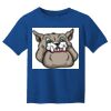 Youth Gildan Performance ® T Shirt Thumbnail