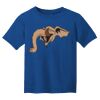 Youth Gildan Performance ® T Shirt Thumbnail