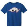Youth Gildan Performance ® T Shirt Thumbnail