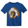 Youth Gildan Performance ® T Shirt Thumbnail